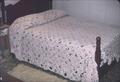 Cluny Lace' bedspread