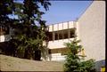 Mount Angel Abbey Library (Saint Benedict, Oregon)