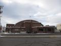 Klamath County Armory and Auditorium (Klamath Falls, Oregon)