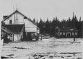 Howard's Grist Mill (Mulino, Oregon)