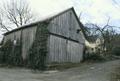 Koppe, Paul and Grace, House. Barn (Eugene, Oregon)