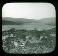 Windermere and Bowness from Summit