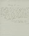 Letters, January 1872-March 1872 [16]