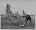 Baseball: Men's, 1940s [19] (recto)