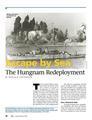 Escape by Sea:  The Hungnam Redeployment