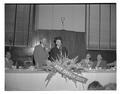 Convention of florists sponsored by Florist's Telegraph Delivery Association, July 1954