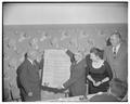 Oregon State Employees Association banquet honoring P. M. Brandt, retiring Head of Dairying, February 9, 1958