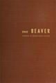 The Beaver 1941