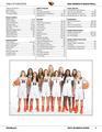 2017-2018 Oregon State University Women's Basketball Media Guide