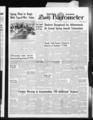Oregon State Daily Barometer, May 8, 1963