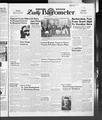 Oregon State Daily Barometer, February 6, 1948