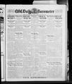 O.A.C. Daily Barometer, February 6, 1925