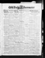 O.A.C. Daily Barometer, January 28, 1928