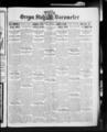 Oregon State Daily Barometer, April 18, 1928