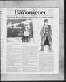 The Daily Barometer, May 15, 1991