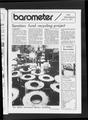 Daily Barometer, May 5, 1971