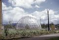 Geodesic Dome, University of Oregon (Eugene, Oregon)