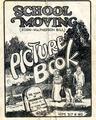 School moving picture book