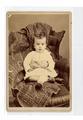 "Baby Frank," circa 1880