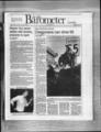 The Daily Barometer, September 29, 1987