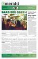 Oregon Daily Emerald, December 3, 2010