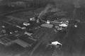 Santiam Lumber Company near Sweet Home, Oregon