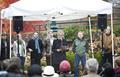 Teach_in/Rally in Support of University of Oregon. Office of the President Lariviere - 12 of 20