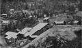 Greenback Mine and Stamp Mills (Wolf Creek, Oregon)