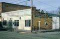 Smith Canning Building (Weston, Oregon)