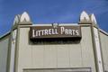 Littrell Building (Medford, Oregon)