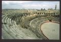 Amphitheater, Nimes