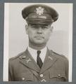 Spencer, US Army officer, circa 1944