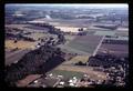 Aerial view of Corvallis Fairplay School and research facilities, Corvallis, Oregon, circa 1969