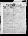 Oregon State Daily Barometer, January 26, 1929