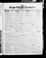 Oregon State Daily Barometer, April 19, 1929