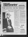 The Daily Barometer, November 1, 1978