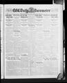 O.A.C. Daily Barometer, March 11, 1925