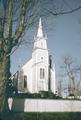 Saint Paul's Episcopal Church (Port Gamble, Washington)