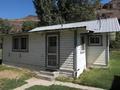 North Cottage, Owyhee Dam Historic District (Adrian, Oregon)