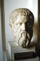 Plato, Roman copy