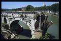 Ponte Rotto (Pons Emilius)