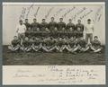 1939 Rook freshmen football team