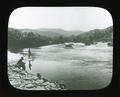 Trout Rapid, Junction of Snowy and Thiedbo Rivers, N.S.W.