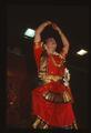 (TAAP 1996-97) Master Artist Jayanthi Raman and Apprentice Kunjan Ravel: South Indian dance
