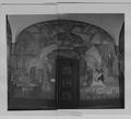 Architecture and Allied Arts: Murals and Stained Glass [72] (recto)