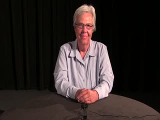 Oral History Interview with Marilyn Farwell: Video, Eugene Lesbian Oral History Project