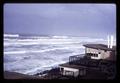 Spray at Surftides, Lincoln City, Oregon, circa 1970