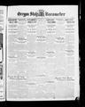 Oregon State Daily Barometer, June 1, 1929