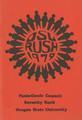 Sorority Rush Handbook, 1979