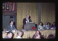 National Potato Council meeting, Portland, Oregon, 1975